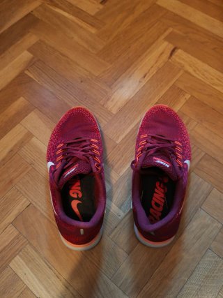 Zapatillas Nike RN Distance Hombre