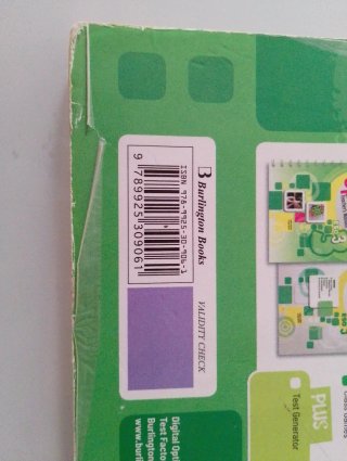 Options 3ESO Aluminium