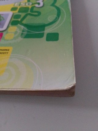 Options 3ESO Aluminium