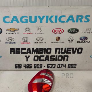 PILOTO TRASERO DERECHO MERCEDES CLASE A NUEVO 103F14220770