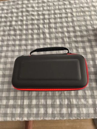 Nintendo Switch OLED Azul/Rojo con todo incluido