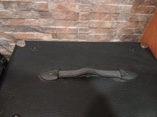 Amplificador Bajo Ashdown Tone Man 300
