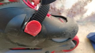 Patines Oxelo Talla 32-34