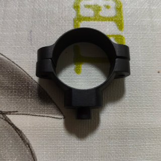 Bases y anillas Leupold 30mm