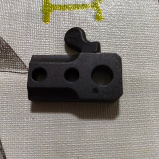 Bases y anillas Leupold 30mm
