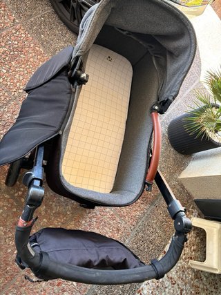Carrito Jane Muum