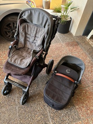 Carrito Jane Muum