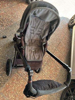 Carrito Jane Muum