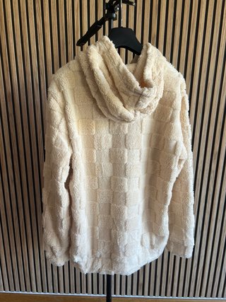 Confezione da 2 felpe con cappuccio taglia unica