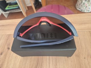 Gafas de sol Bliz mujer