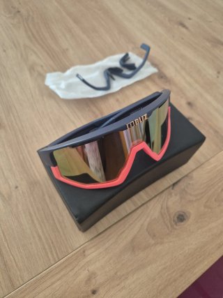 Gafas de sol Bliz mujer