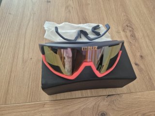 Gafas de sol Bliz mujer