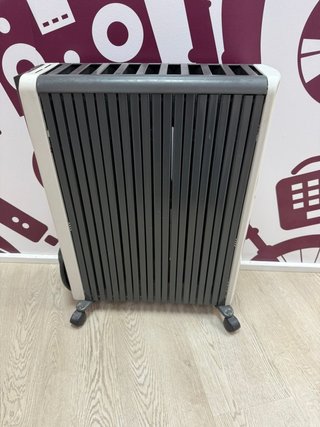 Sistema Calefaccion en aceite fagor 2500w