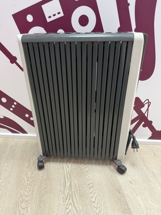 Sistema Calefaccion en aceite fagor 2500w