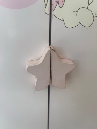Armario Nenuco Juguete con Ropa