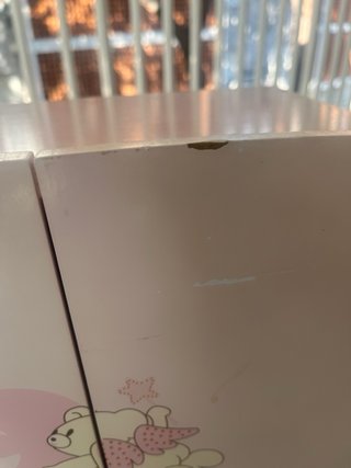 Armario Nenuco Juguete con Ropa