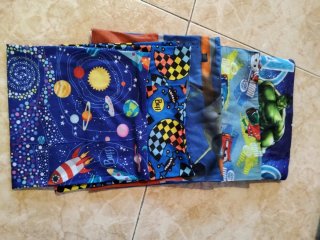 Confezione da 5 Buff per Bambini