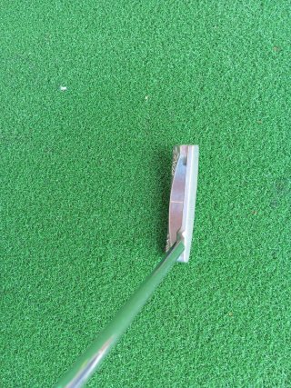 Putter Ping ZING2 Palo de Golf Zurdo