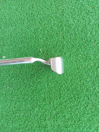 Putter Ping ZING2 Palo de Golf Zurdo
