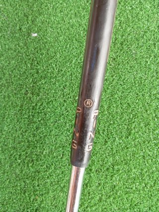 Putter Ping ZING2 Palo de Golf Zurdo