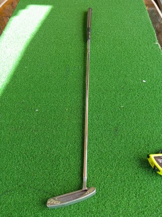 Putter Ping ZING2 Palo de Golf Zurdo