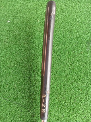 Putter Ping ZING2 Palo de Golf Zurdo
