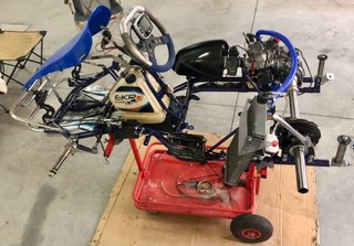 Rotax DD2 EKR (parolin)