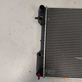RADIADOR AGUA OPEL OMEGA NUEVO 52463046
