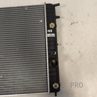 RADIADOR AGUA OPEL OMEGA NUEVO 52463046