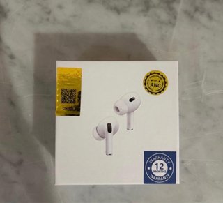 AirPods Pro Blancos con ANC