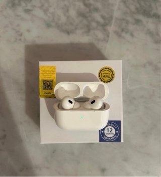 AirPods Pro Blancos con ANC