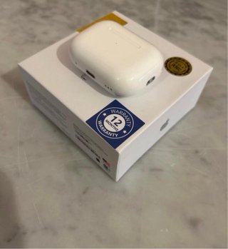AirPods Pro Blancos con ANC