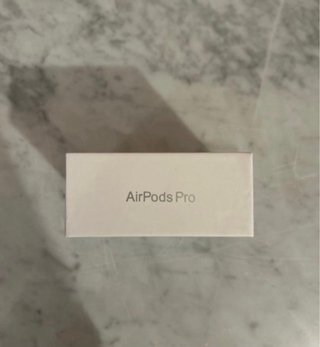 AirPods Pro Blancos con ANC