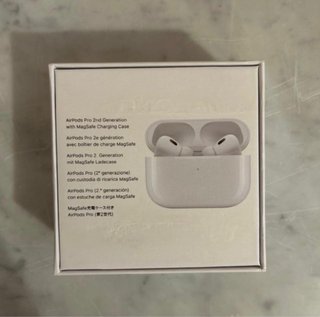 AirPods Pro Blancos con ANC