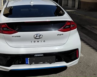Hyundai IONIQ 2019