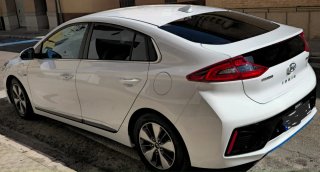 Hyundai IONIQ 2019