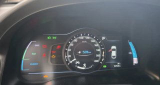 Hyundai IONIQ 2019