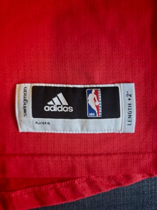 Camiseta NBA Chicago Bulls Pau Gasol 16
