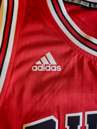 Camiseta NBA Chicago Bulls Pau Gasol 16