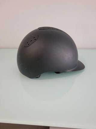 Casco equitación Fouganza 54 cm