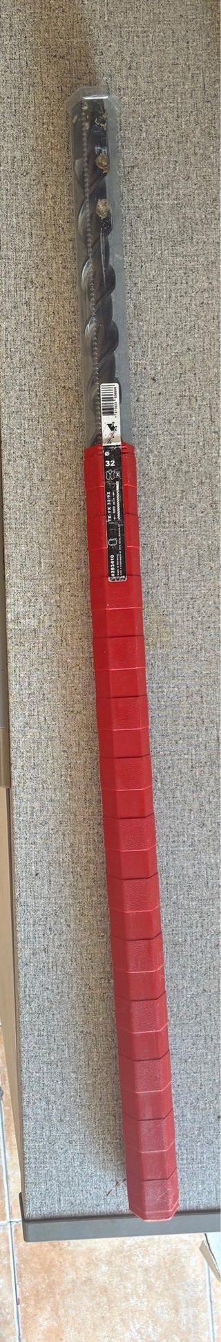Broca Hilti Hormigón Nueva
