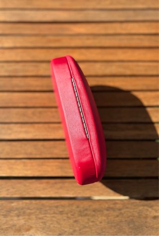 Funda gafas Carolina Herrera
