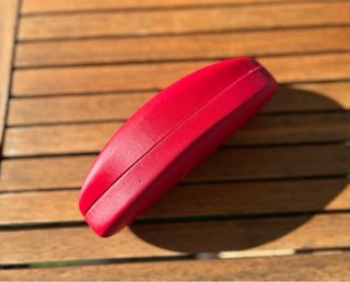 Funda gafas Carolina Herrera