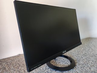 Monitor ASUS VX239H 23” Full HD