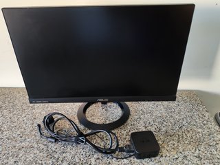 Monitor ASUS VX239H 23” Full HD