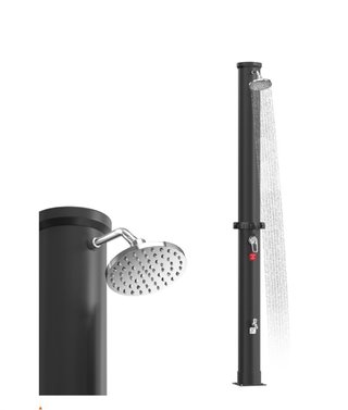 Ducha Solar Exterior (nueva sin estrenar)