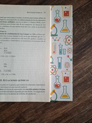 Química fácil ESO