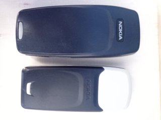 Confezione 4 Nokia classici e caricabatterie