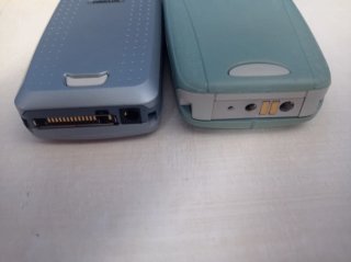 Confezione 4 Nokia classici e caricabatterie