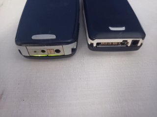 Confezione 4 Nokia classici e caricabatterie